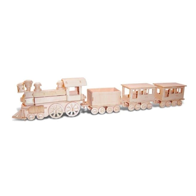 Train 9eight5