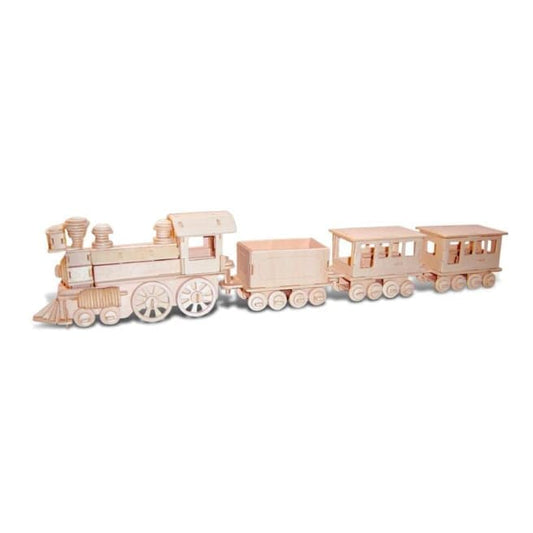 Train 9eight5