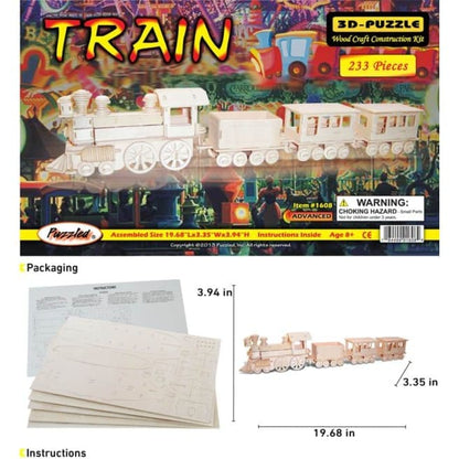 Train 9eight5