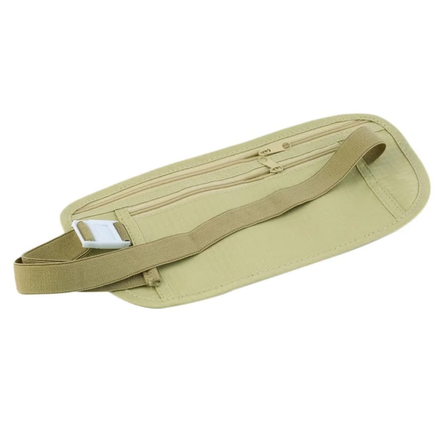 Travel Waist Bag - ShopHub
