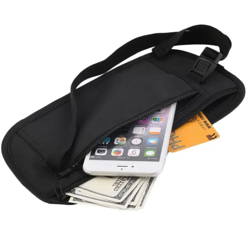 Travel Waist Bag - ShopHub