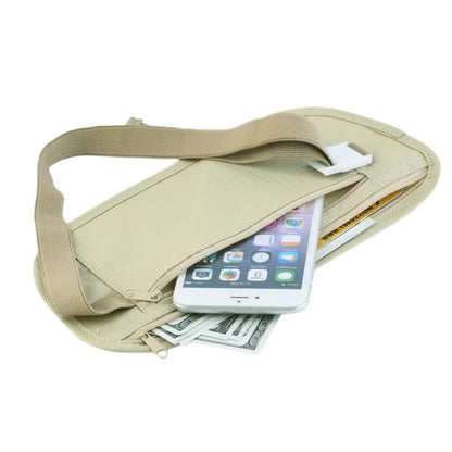 Travel Waist Bag - ShopHub