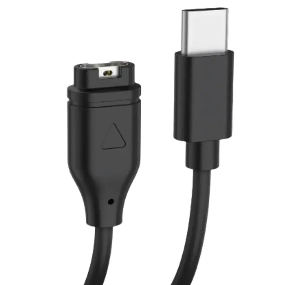 Type-C Charger for Garmin Venu, Fenix, Forerunner Series Habicare