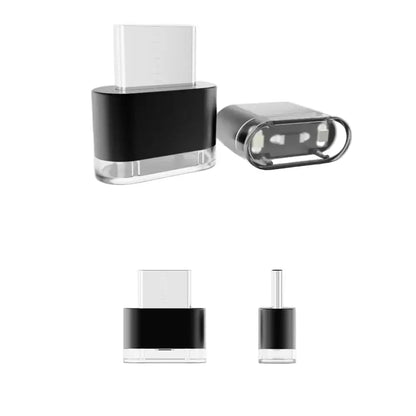 Type-C LED Car Interior Ambient Light (7 colours available) Habicare