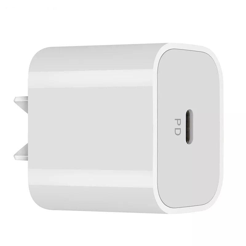 Type C Power Adapter Wall Plug (NZ / AUS) 9eight5