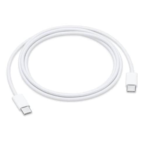 Type C to Type C Charger Cable (1m) & Wall Plug (NZ/AUS) 9eight5
