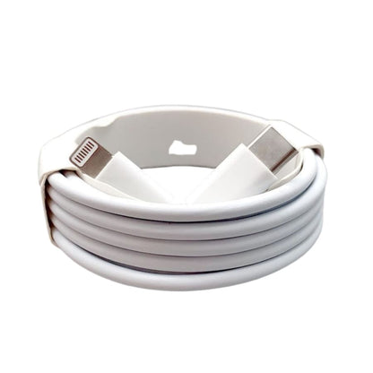 Type-C to lightning cable (18w)  - 2m 9eight5