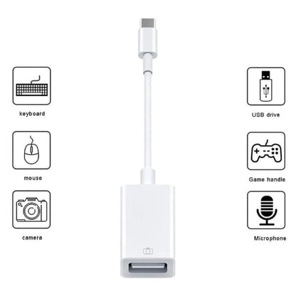 Type-C to USB Adapter (JH-0515) 9eight5