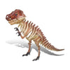 Tyrannosaurus (illuminated)