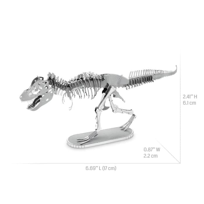 Tyrannosaurus Rex 9eight5