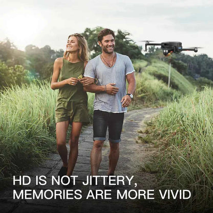 SG906 PRO Foldable GPS Drone with 4K Gimbal Camera - Beast 3 | Outdoor Electronics