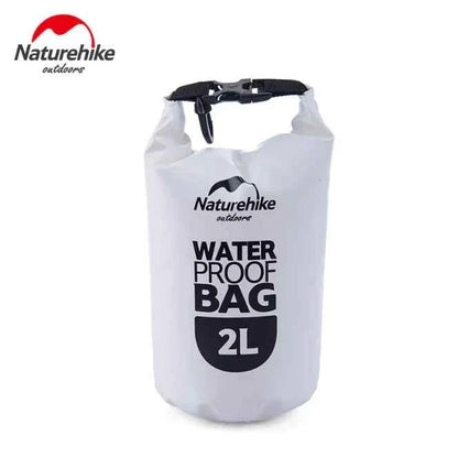 NatureHike NH Medium 25L Waterproof Multi-Function Bag - Lightweight Mesh Dry Bag | 2L-25L