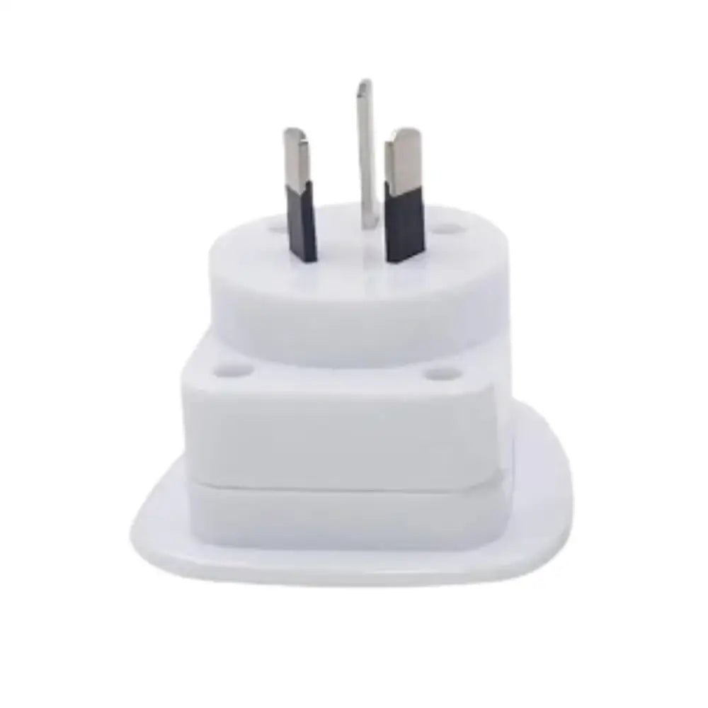 UK/US to AU Power Plug Adapter – 10A 250V Habicare