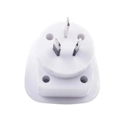 UK/US to AU Power Plug Adapter – 10A 250V Habicare