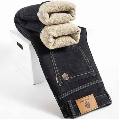 Ultimate Fleece Straight Pants