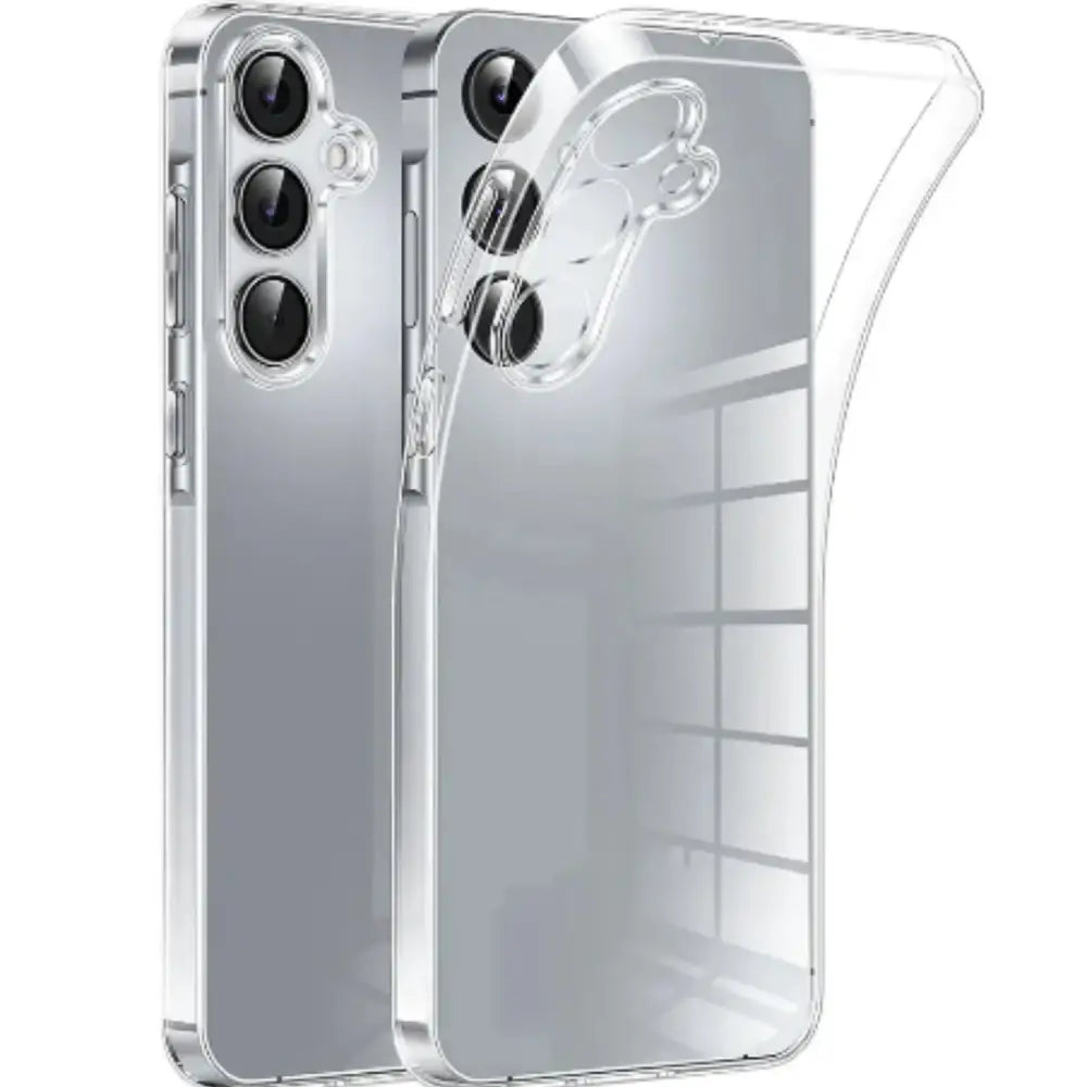Ultra-Thin Soft Case for Samsung Galaxy Series Habicare