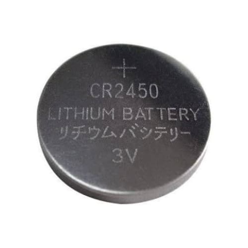 Watch Batteries for Unbranded CR2450 (2 Pack) That Watch Shop