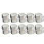 Universal Car Tire Valve Stem Caps (1–50pcs) Habicare