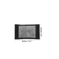 Universal Double Mesh Vehicle Storage Net (3 different sizes available) Habicare