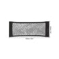 Universal Double Mesh Vehicle Storage Net (3 different sizes available) Habicare