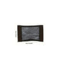 Universal Double Mesh Vehicle Storage Net (3 different sizes available) Habicare