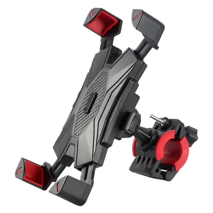 Universal Large Phone Holder for Bike, Motorcycle and Scooters Habicare