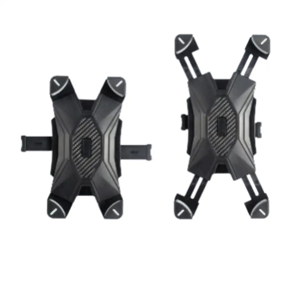 Universal Large Phone Holder for Bike, Motorcycle and Scooters Habicare