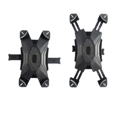 Universal Large Phone Holder for Bike, Motorcycle and Scooters Habicare