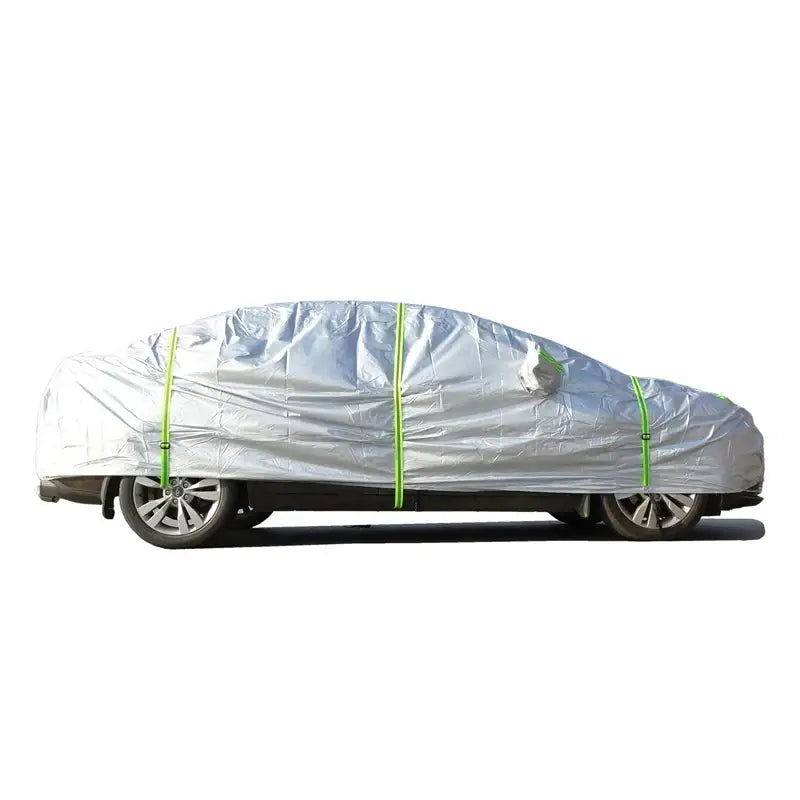 Universal Outdoor Car Cover Habicare