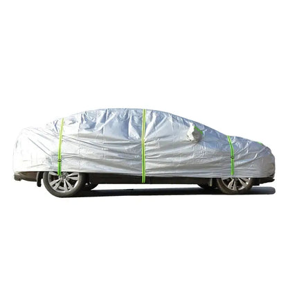 Universal Outdoor Car Cover Habicare