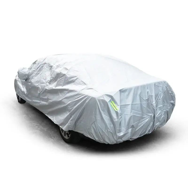 Universal Outdoor Car Cover Habicare