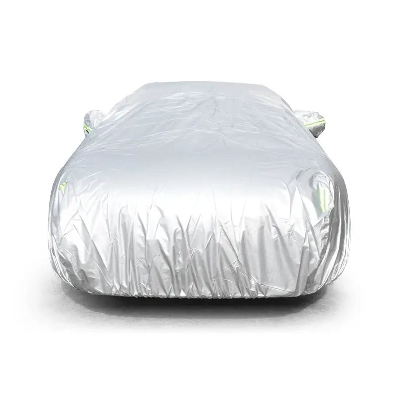 Universal Outdoor Car Cover Habicare