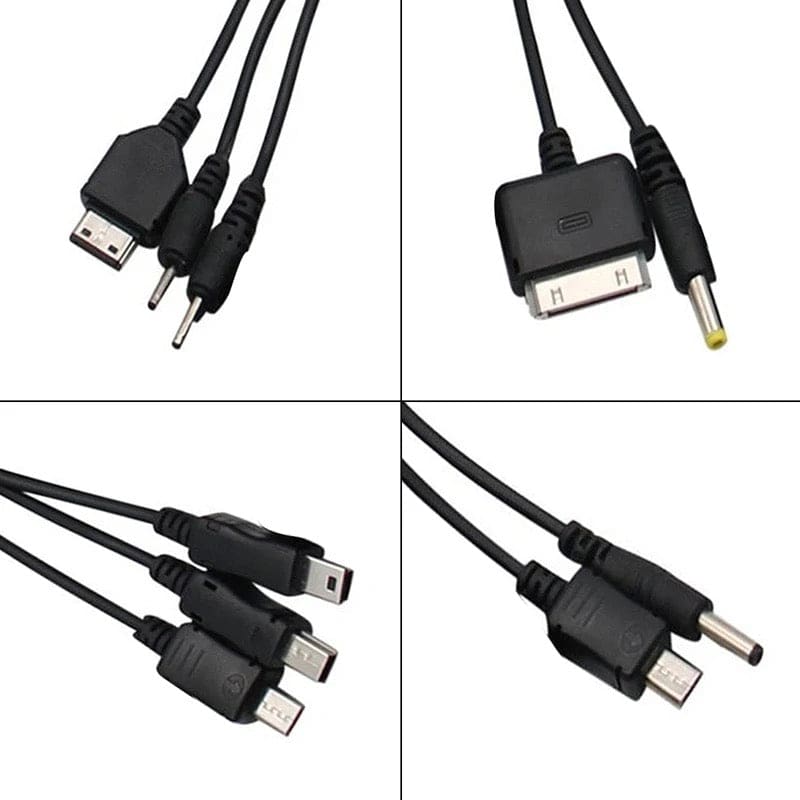Universal Phone Charger Cable 9eight5