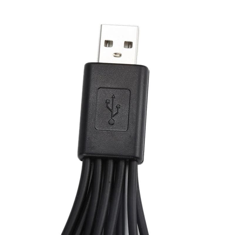 Universal Phone Charger Cable 9eight5