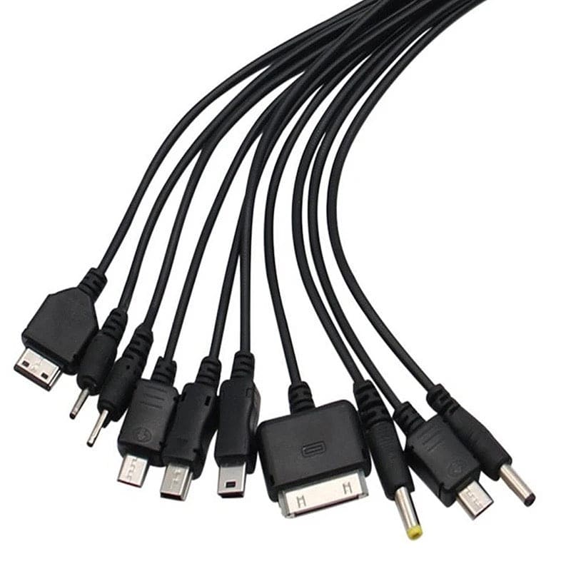Universal Phone Charger Cable 9eight5