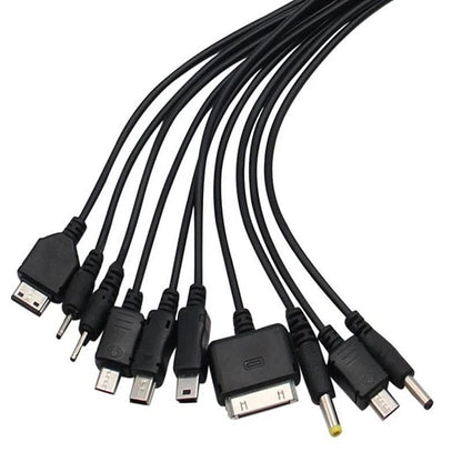 Universal Phone Charger Cable 9eight5