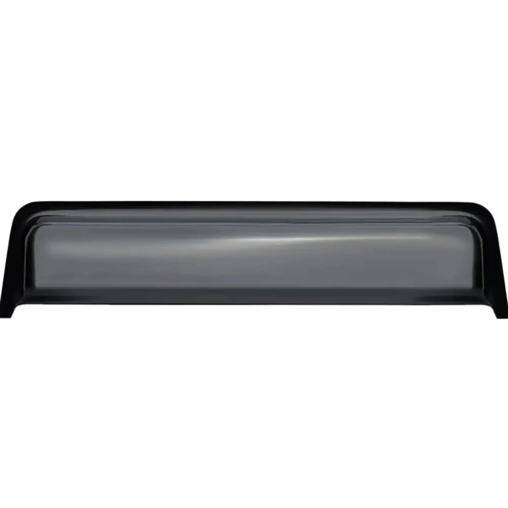 Universal RV Window Rain Shield & Sun Visor Habicare
