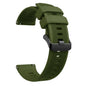 Universal Silicone Strap for the Garmin Watch Series (available in 13 colours) Habicare