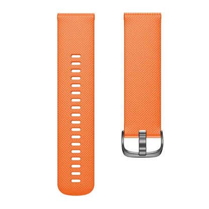 Universal Silicone Strap for the Garmin Watch Series (available in 13 colours) Habicare