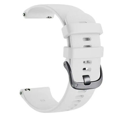 Universal Silicone Strap for the Garmin Watch Series (available in 13 colours) Habicare