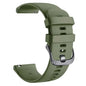 Universal Silicone Strap for the Garmin Watch Series (available in 13 colours) Habicare