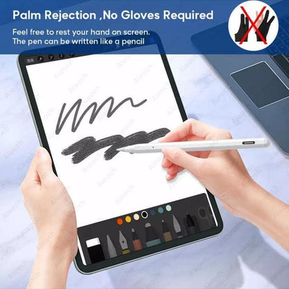 Universal Tablet Pencil - Black 9eight5