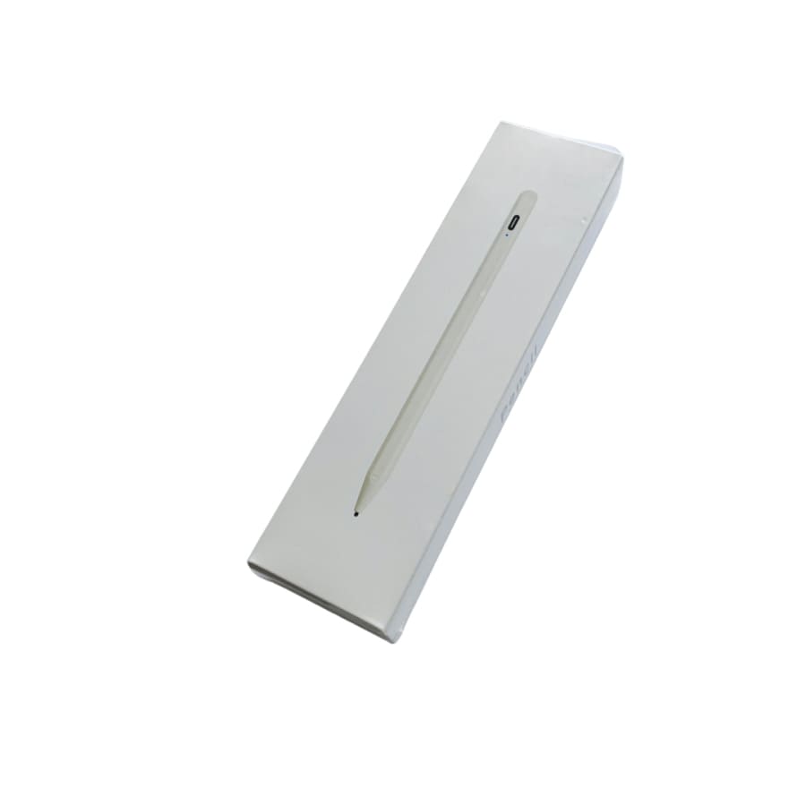 Universal Tablet Pencil - White 9eight5
