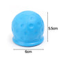 Universal Tow Bar Ball Cover Cap (1/2pcs) Habicare