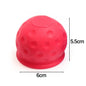 Universal Tow Bar Ball Cover Cap (1/2pcs) Habicare