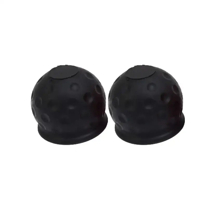 Universal Tow Bar Ball Cover Cap (1/2pcs) Habicare