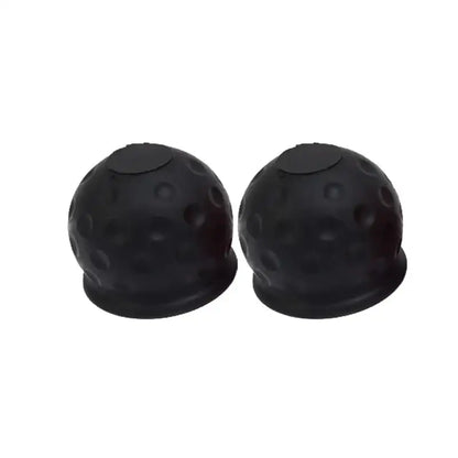 Universal Tow Bar Ball Cover Cap (1/2pcs) Habicare