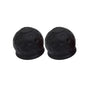 Universal Tow Bar Ball Cover Cap (1/2pcs) Habicare