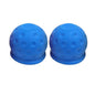 Universal Tow Bar Ball Cover Cap (1/2pcs) Habicare