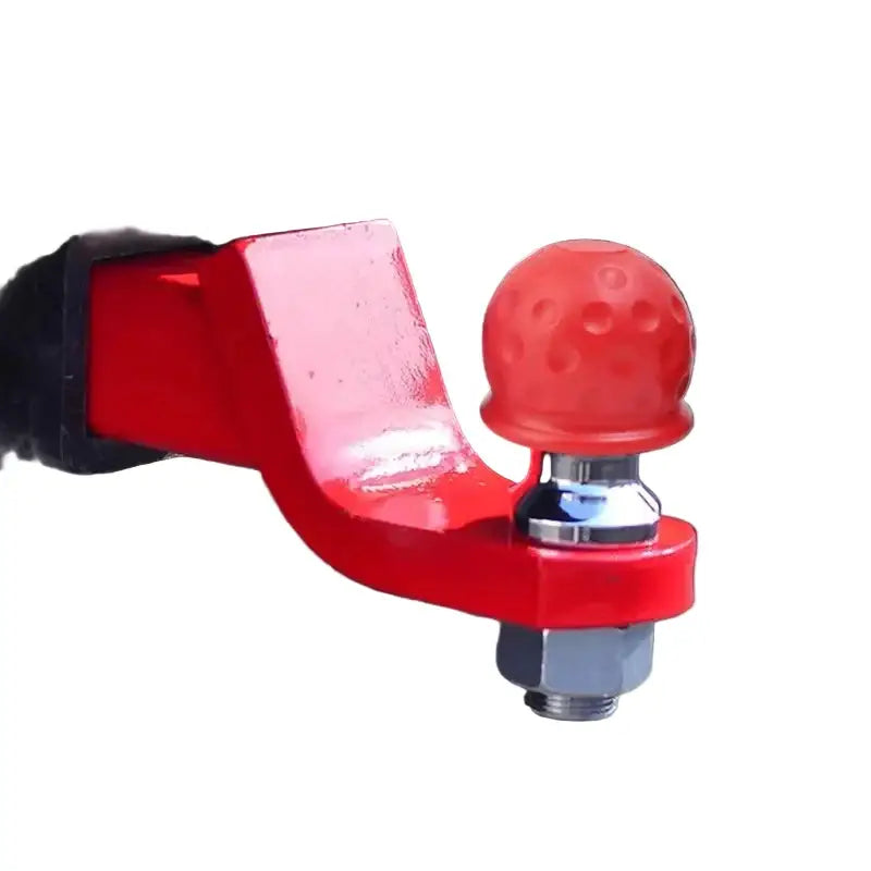 Universal Tow Bar Ball Cover Cap (1/2pcs) Habicare